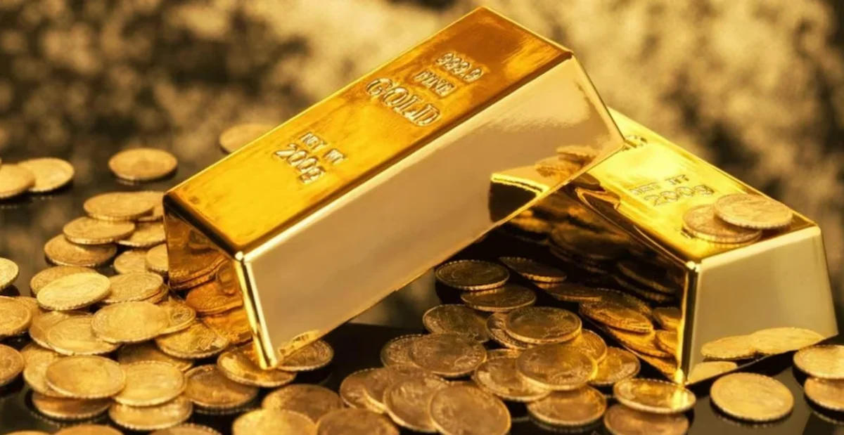 Gold Price Today