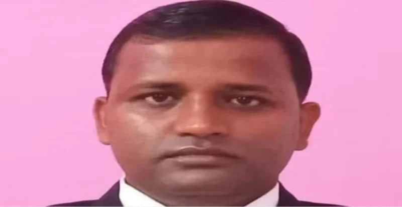 Diwakar Ram