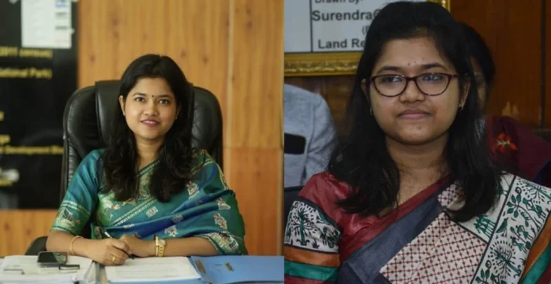 IAS Simi Karan