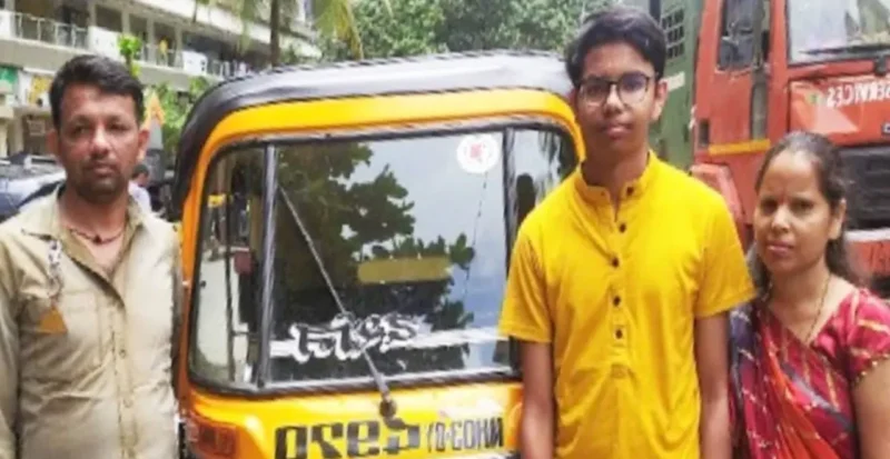 Parth Viraj