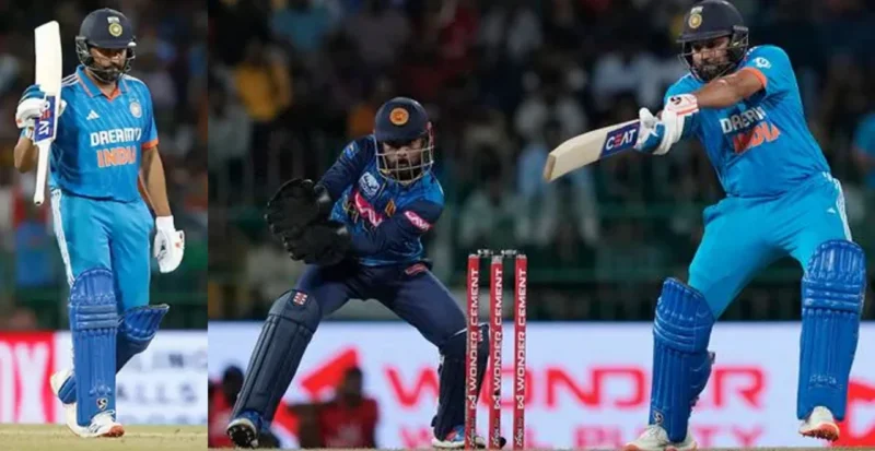 Rohit Sharma