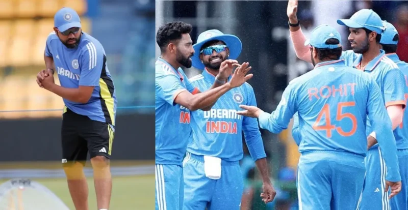 IND vs SL 3rd ODI