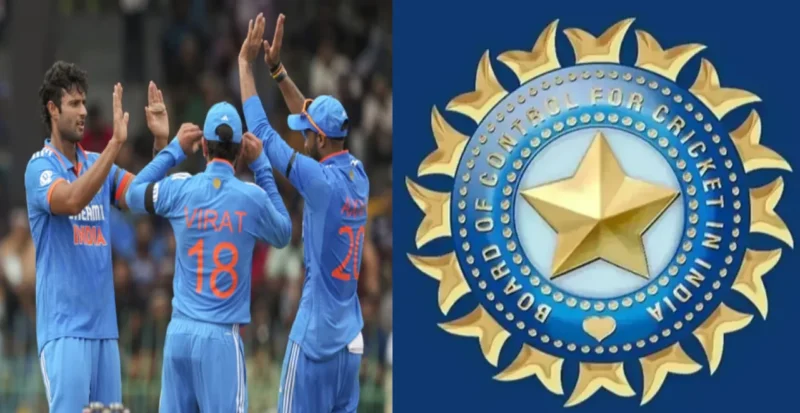 BCCI