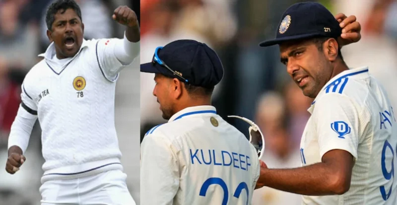 Rangana Herath