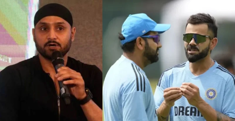 Rohit-Virat