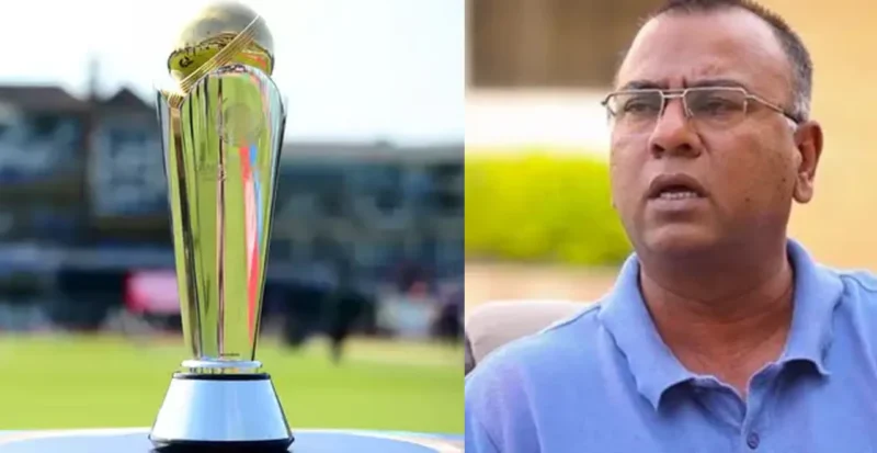Champions Trophy 2025