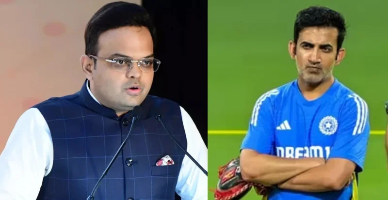 Team India New Head Coach Gautam Gambhir