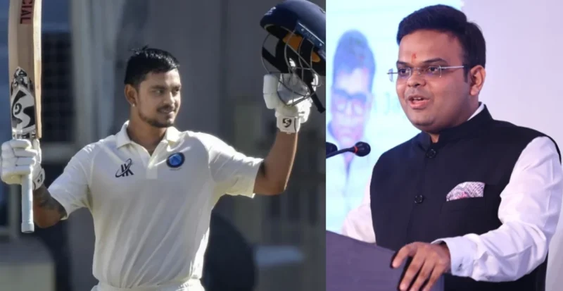 Ishan Kishan