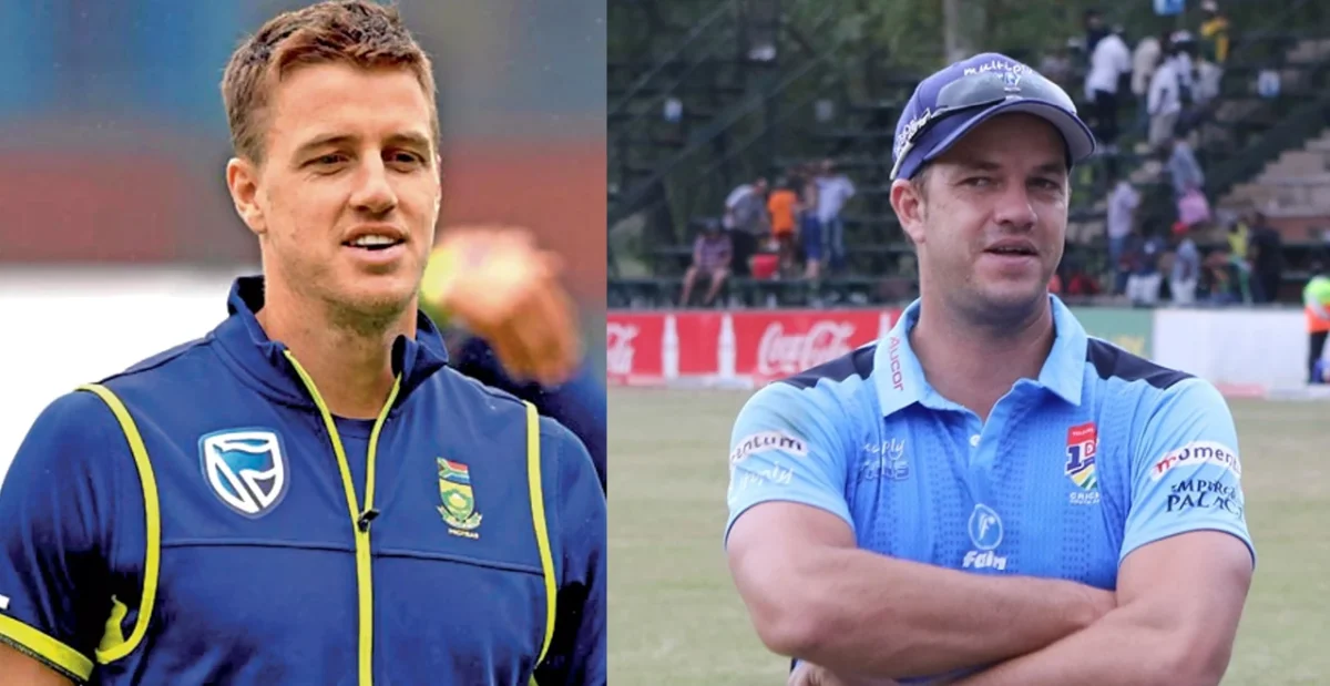 Morne Morkel