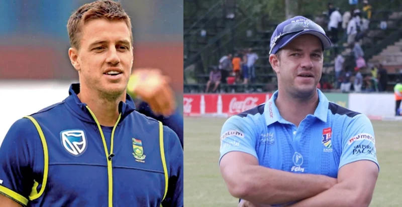 Morne Morkel