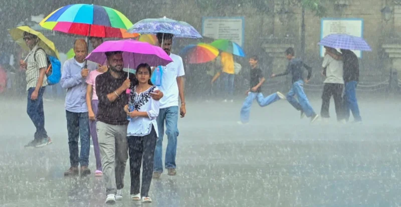 Bihar Weather