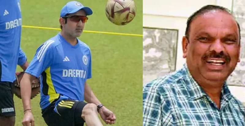 Gautam Gambhir
