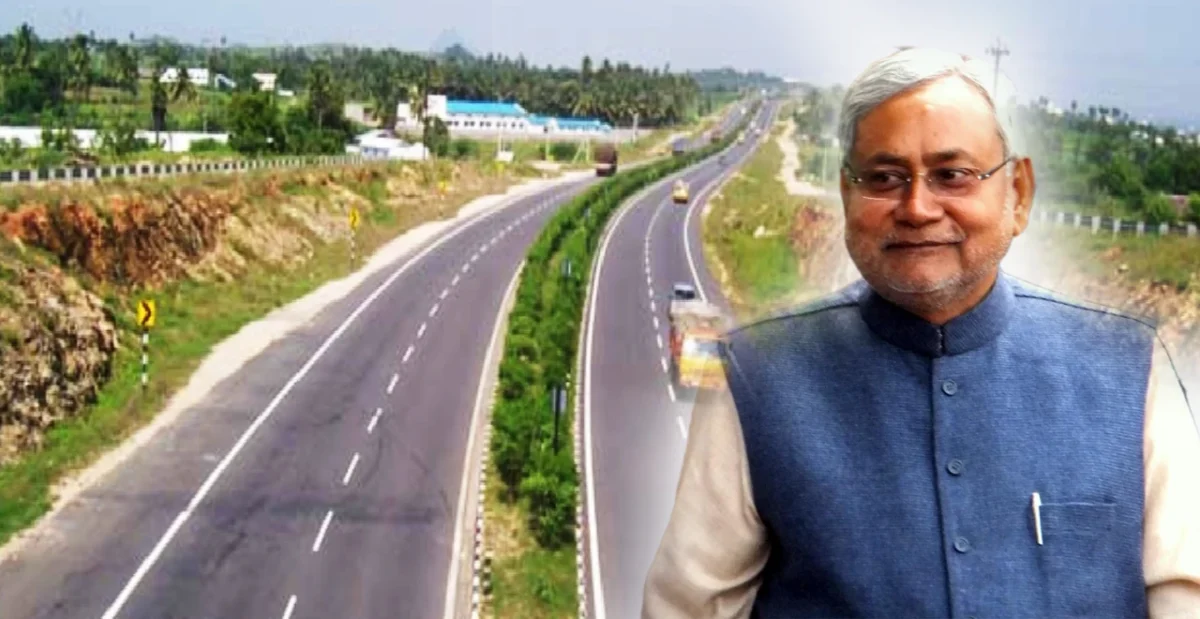 Bihar Expressway