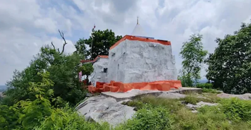 Vanavariya Mountain
