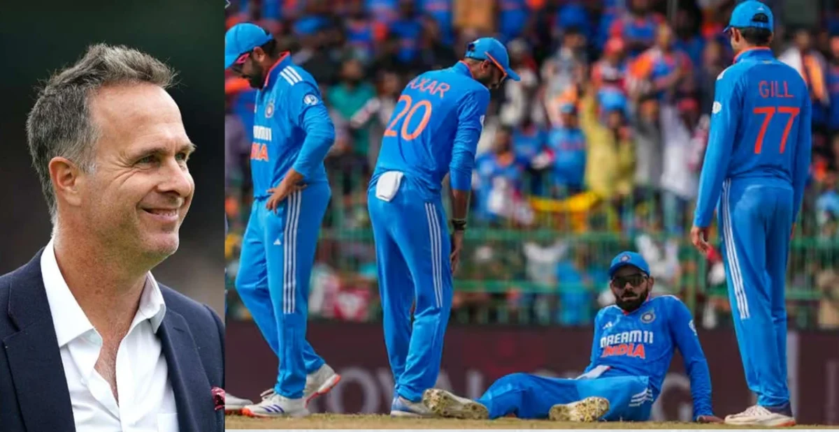 IND vs SL ODI Series
