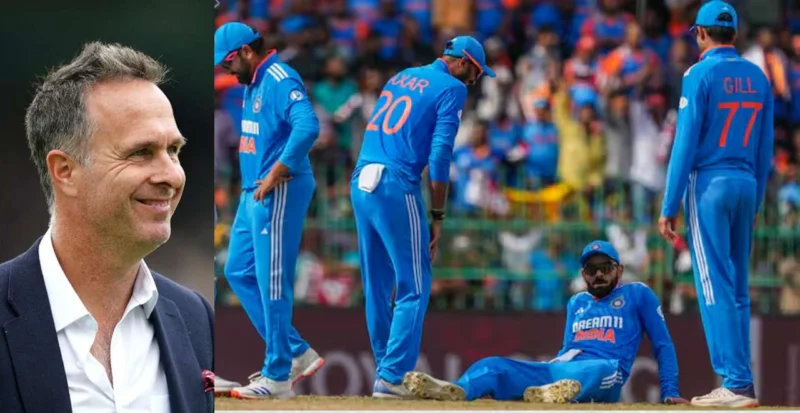 IND vs SL ODI Series