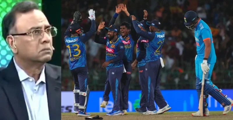 IND vs SL 2nd ODI