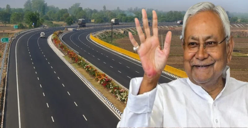 Bihar Four Lane Project