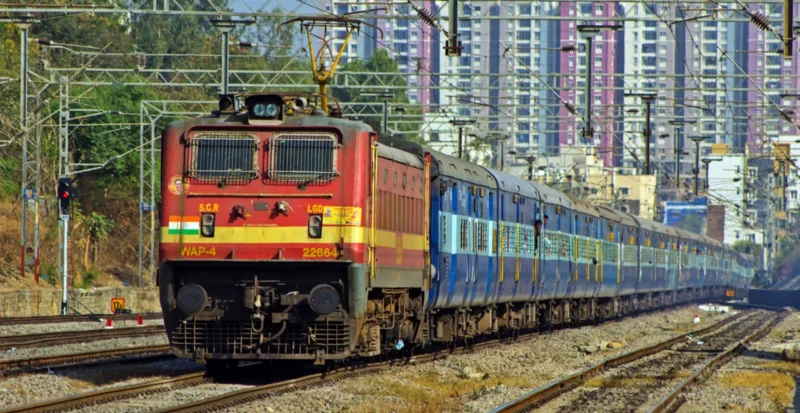 LTT-Danapur Bi-Weekly Special Train