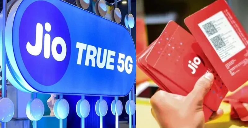 Jio Best Recharje Plan