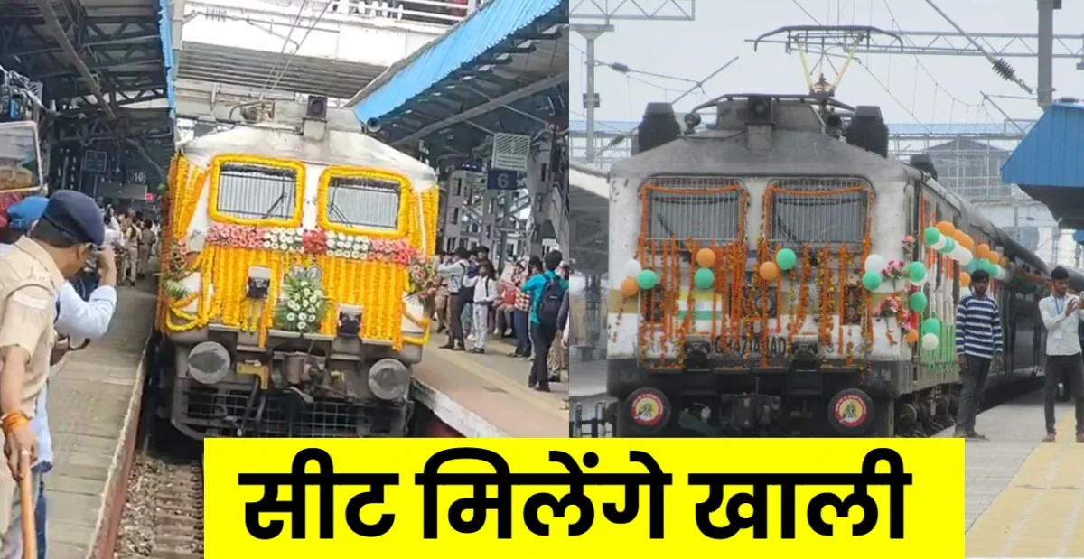 Raxaul Lokmanya Tilak Raxaul Special Train