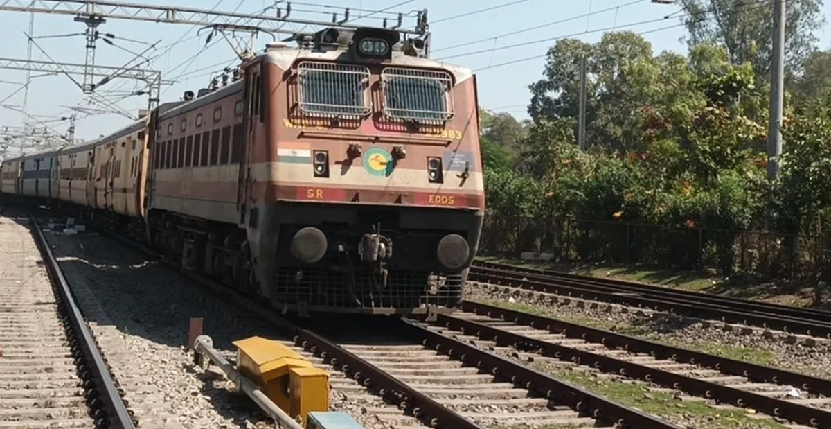 Bihar New Special Train