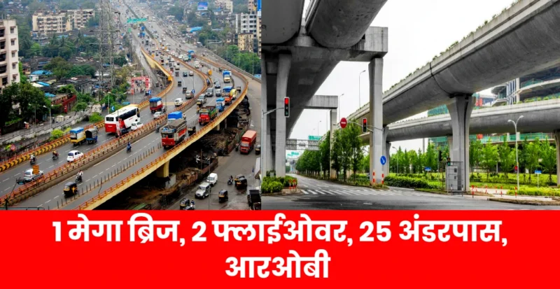 Bihar Development Project