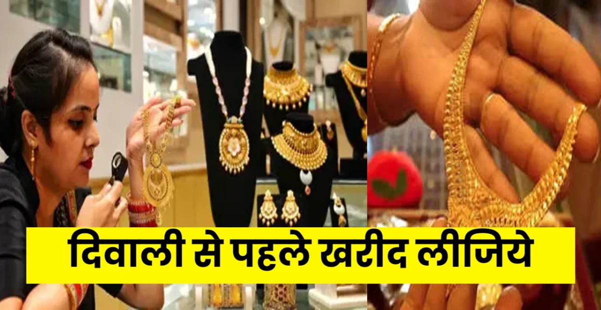 Gold and Silver price Today